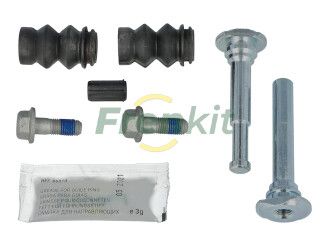 Guide Sleeve Kit, brake caliper 810005