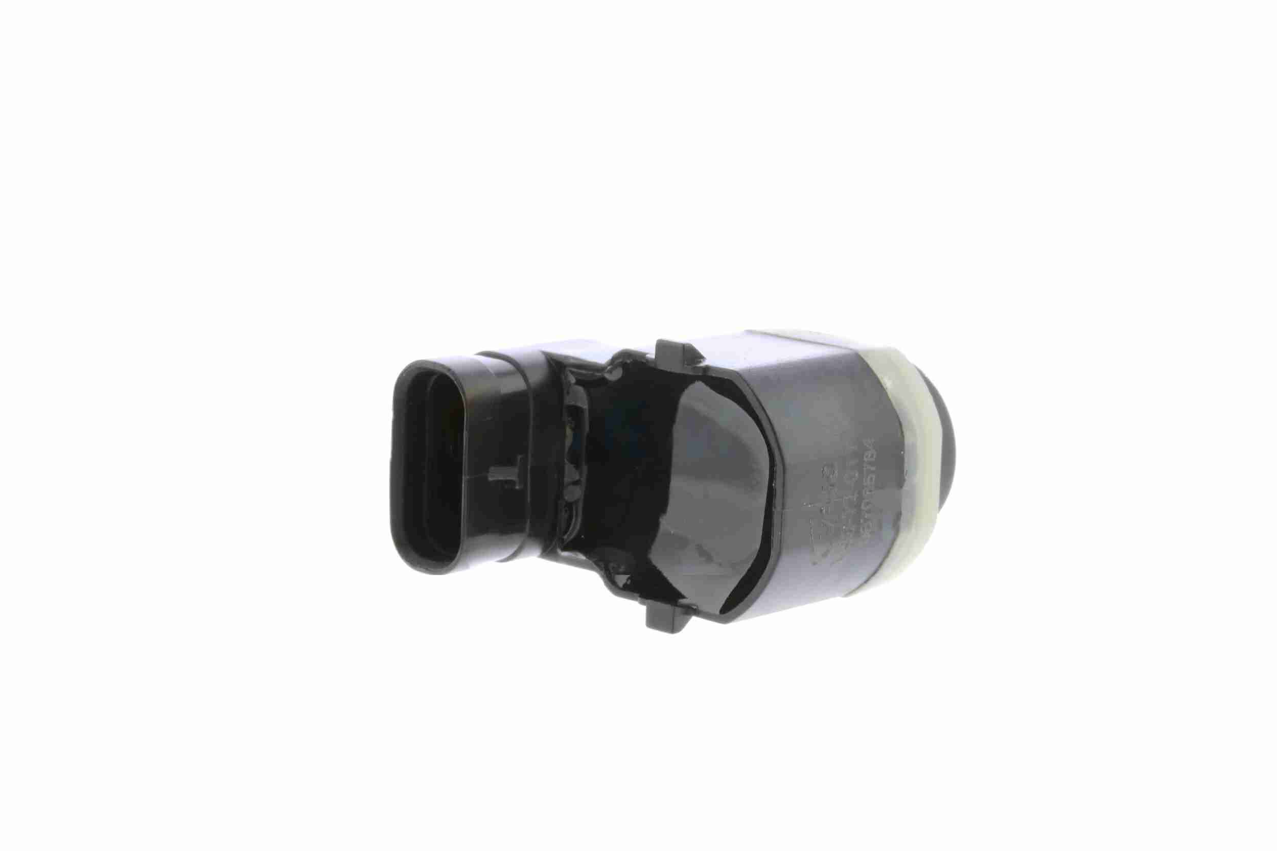 Sensor, Einparkhilfe
