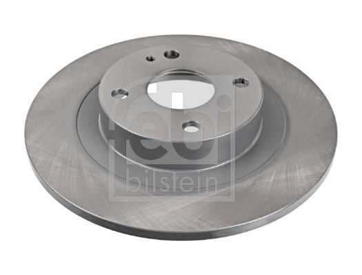 Brake Disc 23443