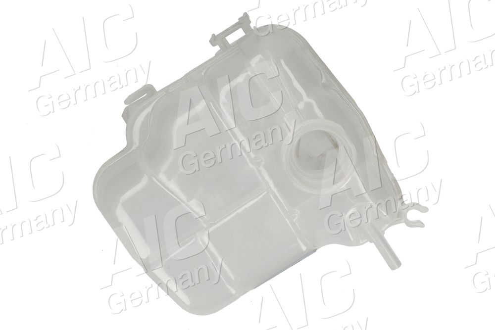 Ausgleichsbeh&auml;lter, K&uuml;hlmittel