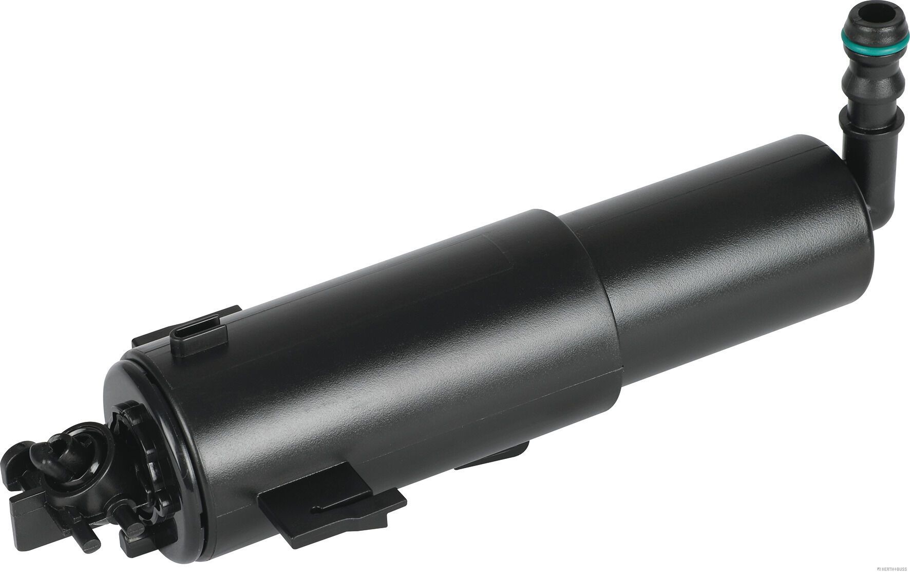 Waschwasserdüse, Scheinwerferreinigung