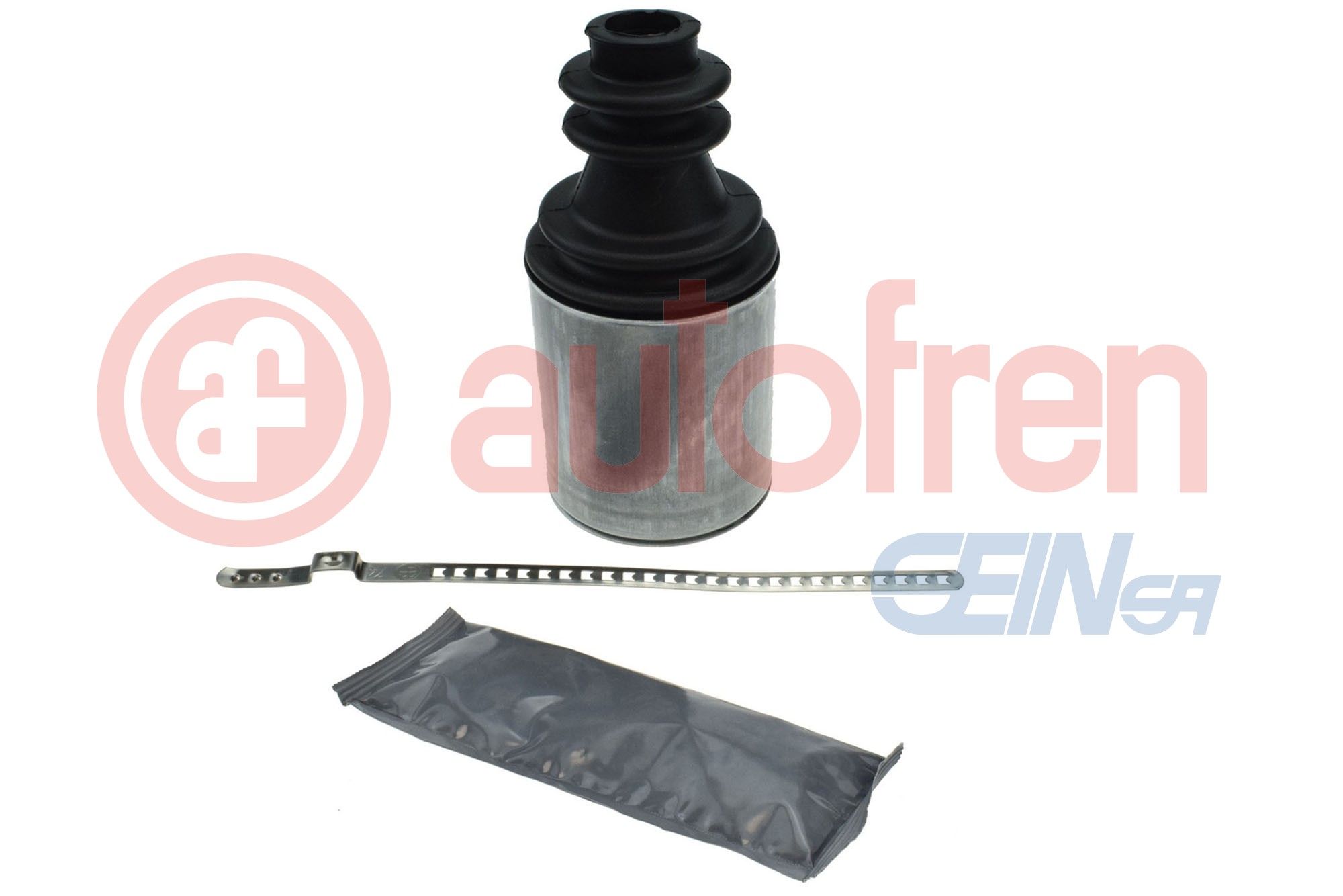 AUTOFREN SEINSA D8365 Bellow Kit, drive shaft