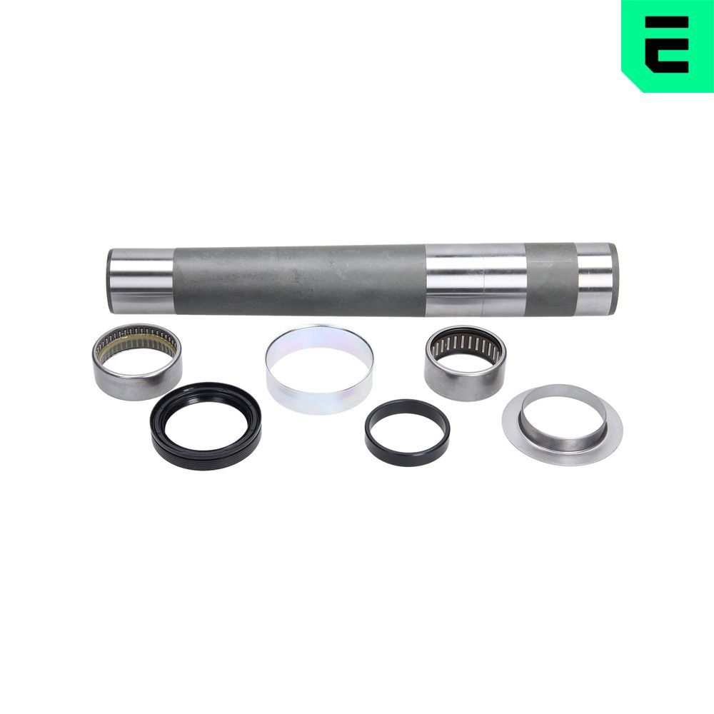 OPTIMAL G8-272 - Reparatursatz, Radaufh&auml;ngung