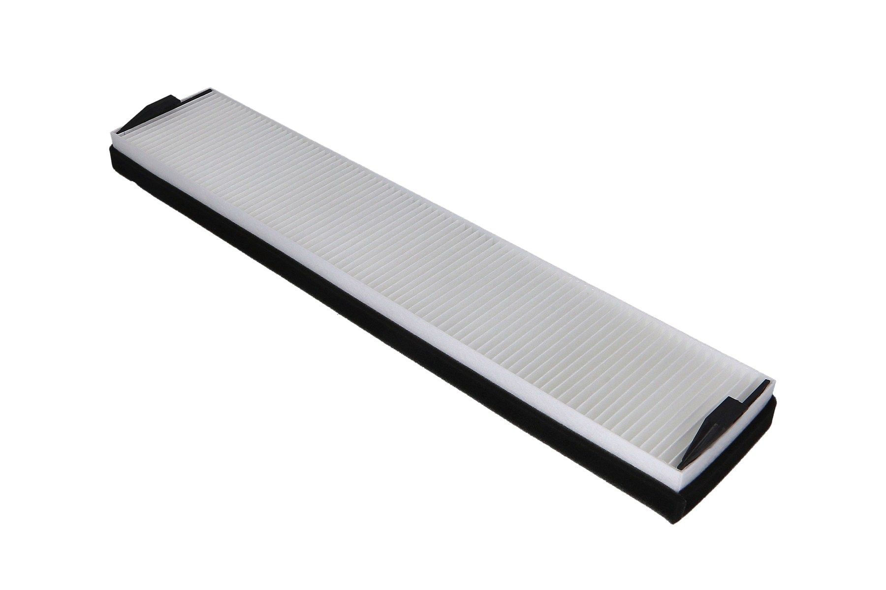 Filter, Innenraumluft