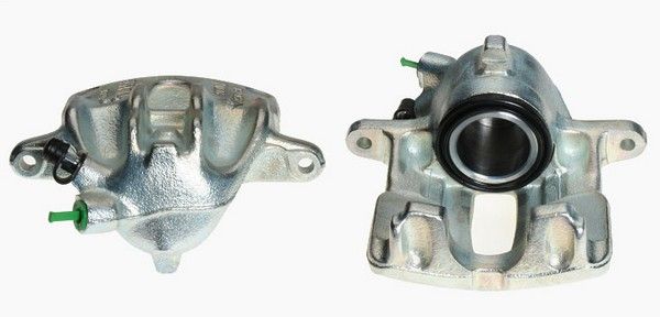 342136 BUDWEG CALIPER féknyereg