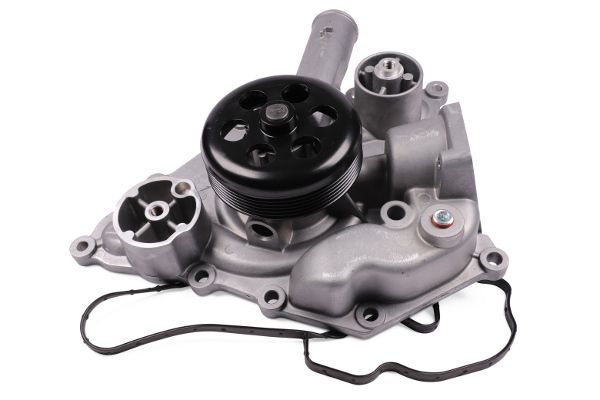 P1732 HEPU Vízszivattyú, motorhűtés