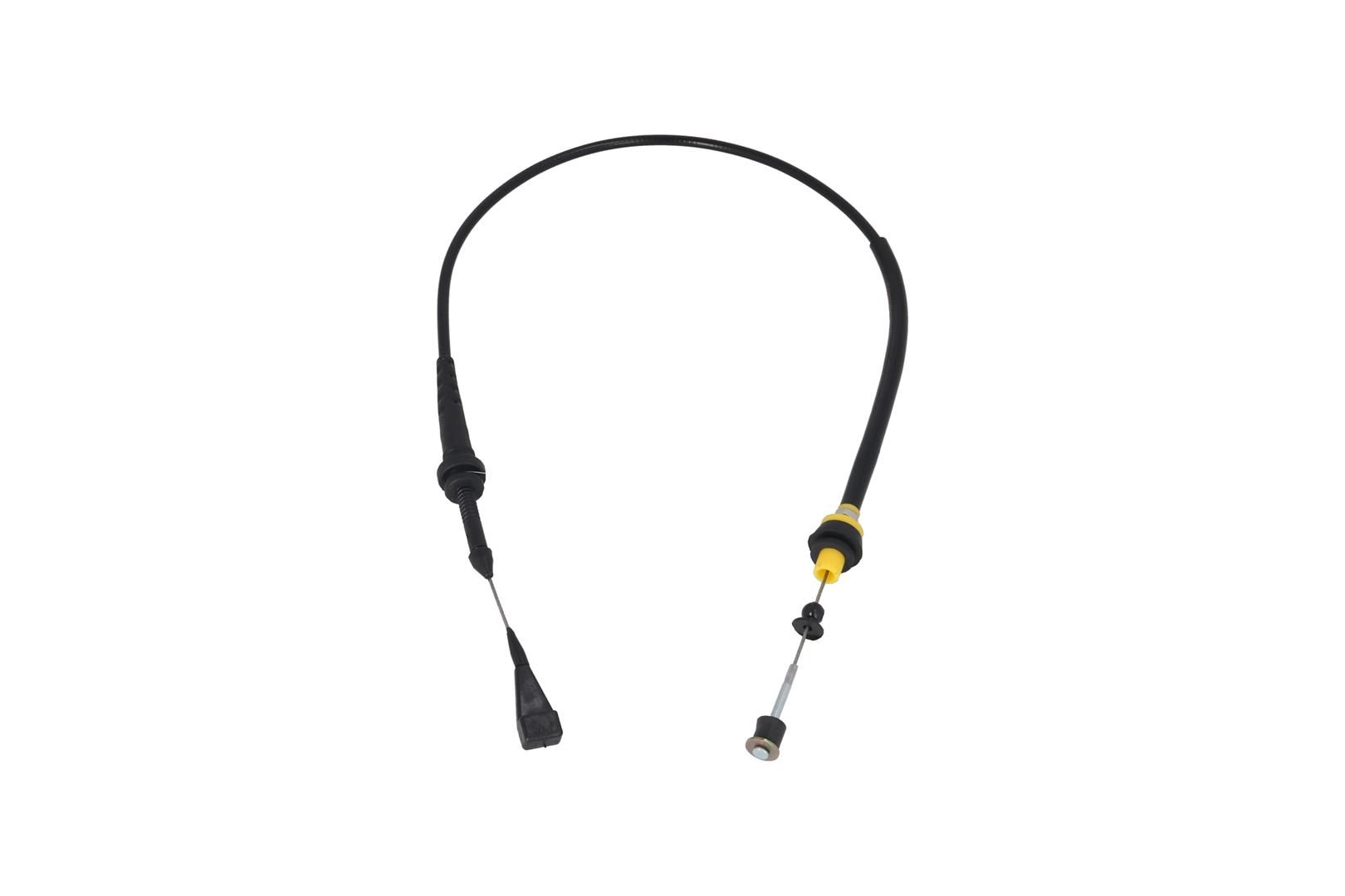 KAMOKA 116024 - Gaszug