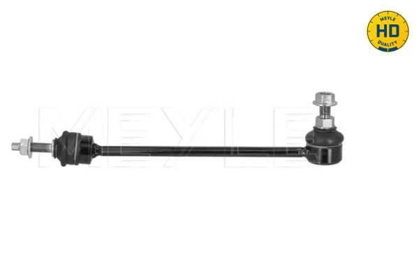 Stange/Strebe, Stabilisator