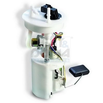 MEAT & DORIA 76533 I Fuel Feed Unit