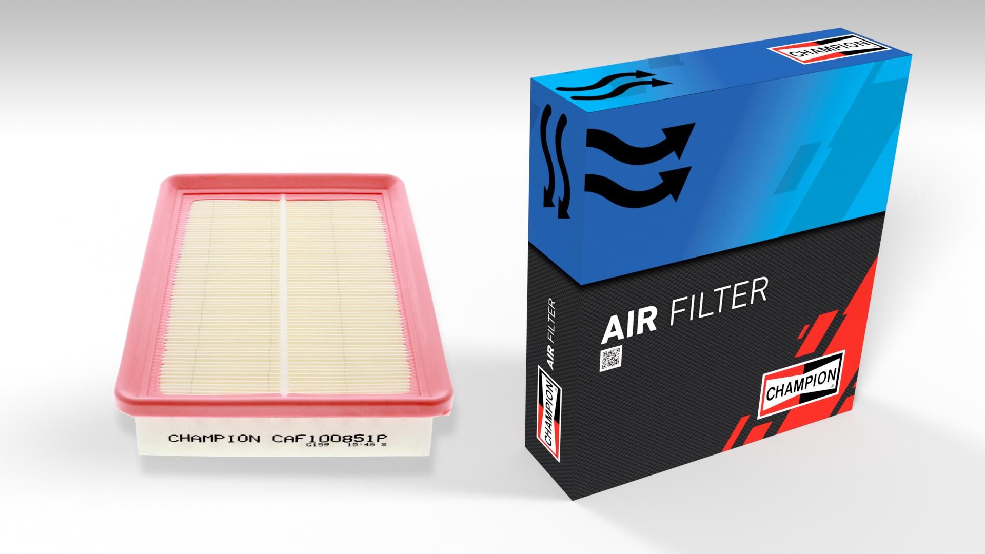 Luftfilter