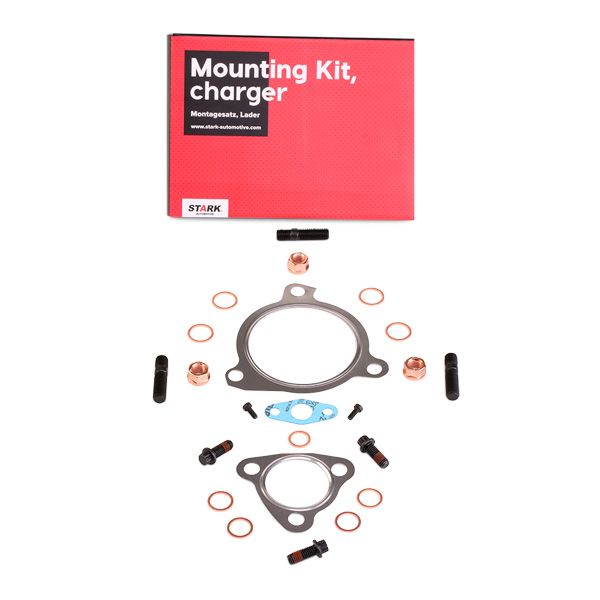 STARK SKMKC-4000005 Mounting Kit, charger