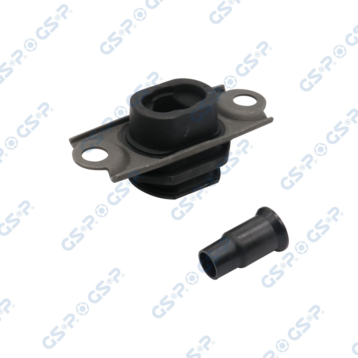 Soporte, motor