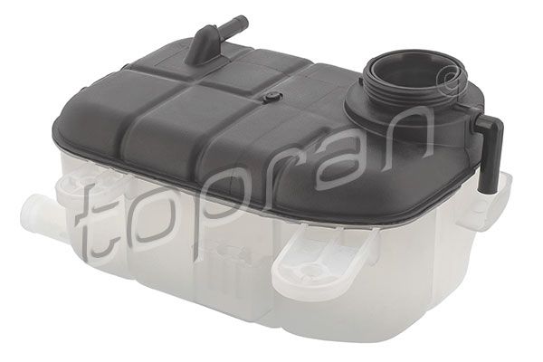 TOPRAN 209 318 Expansion Tank, coolant