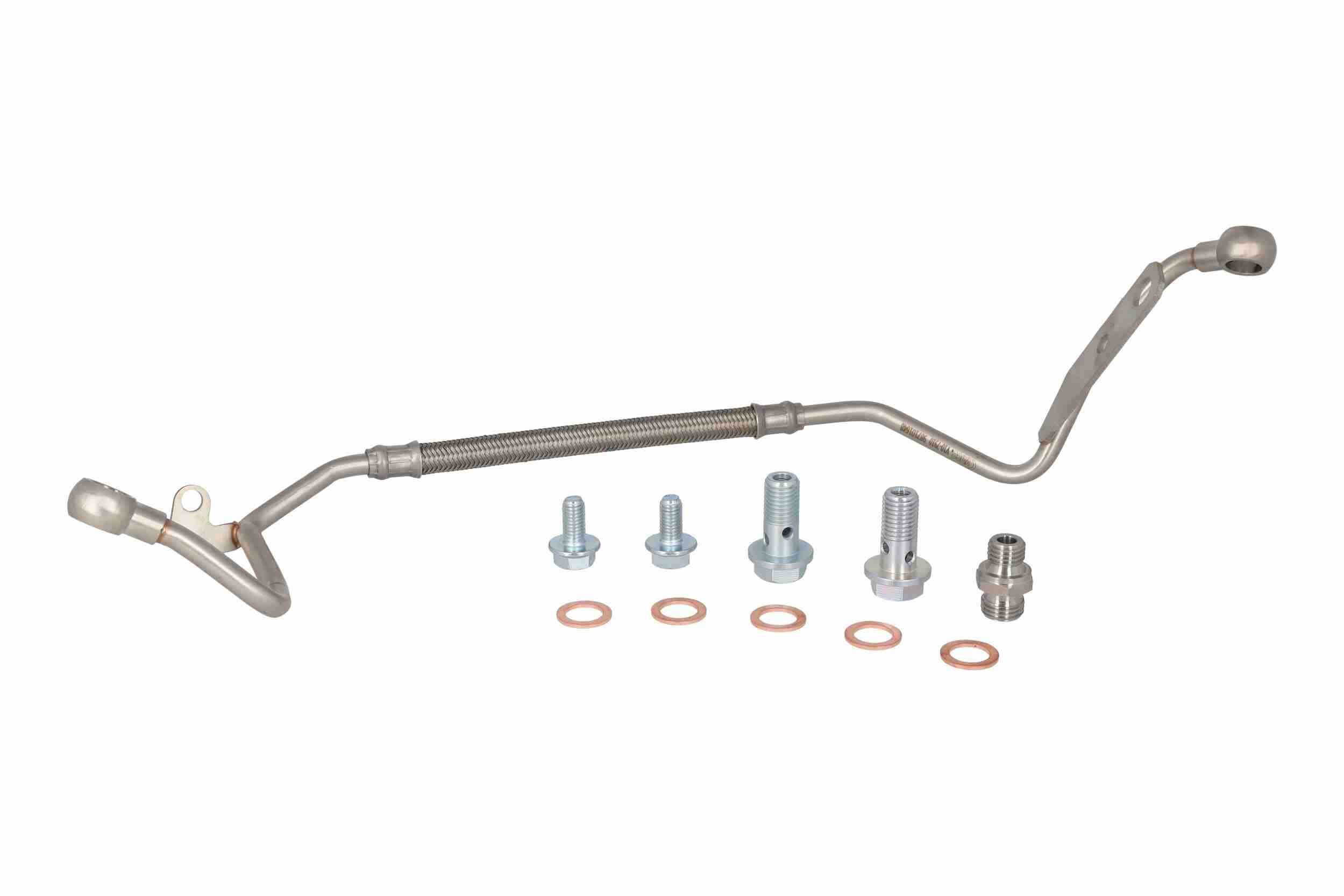 &Ouml;lleitung, Lader