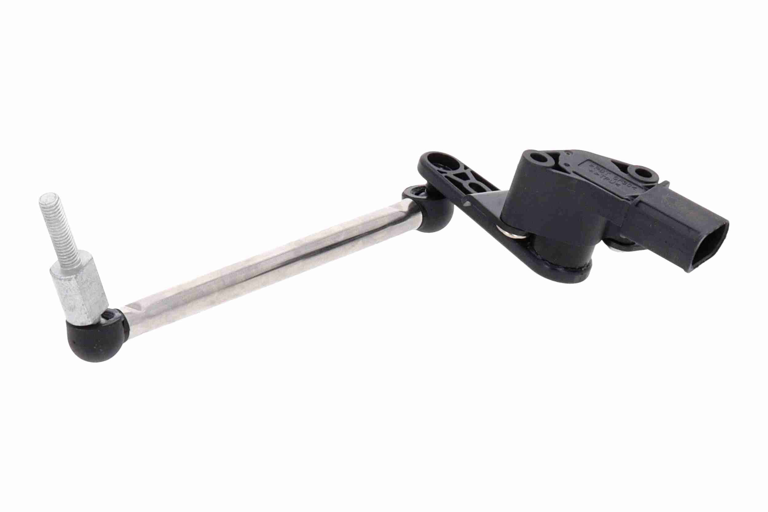 Sensor, Leuchtweitenregulierung