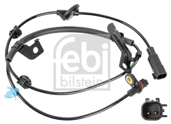 Sensor, Raddrehzahl