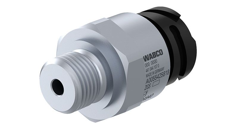 Sensor, Luftfederungsniveau Sensor, Luftfederungsniveau