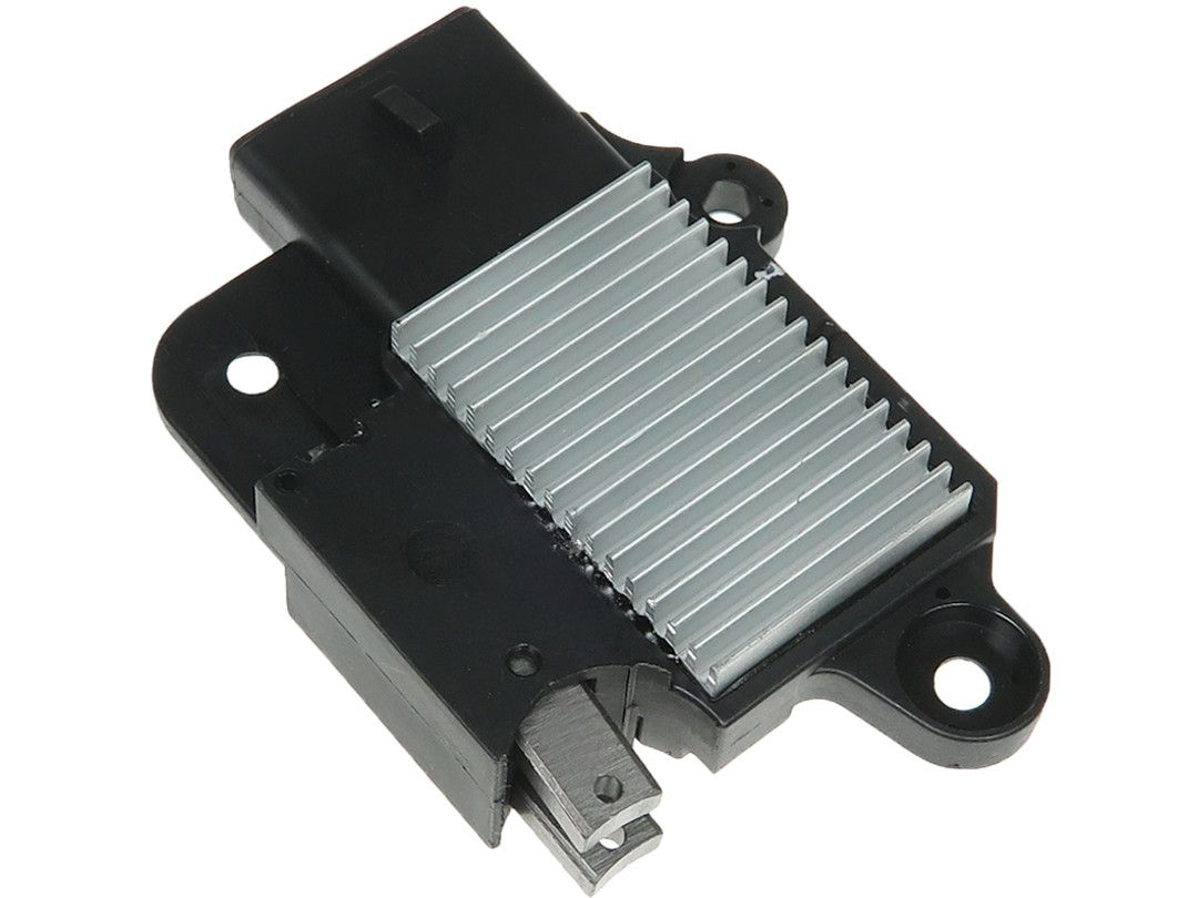 Generatorregler