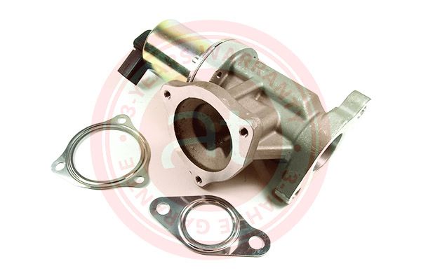 AGR-Ventil
