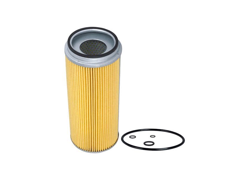 OIL FILTER FITS FO1534 - TecDoc Only