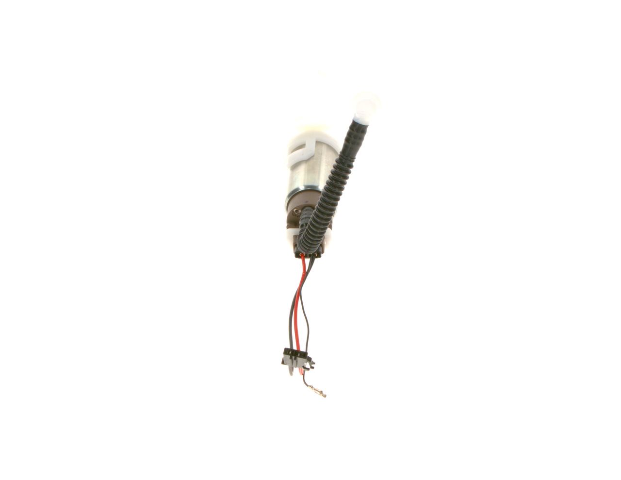 Kraftstoffpumpe