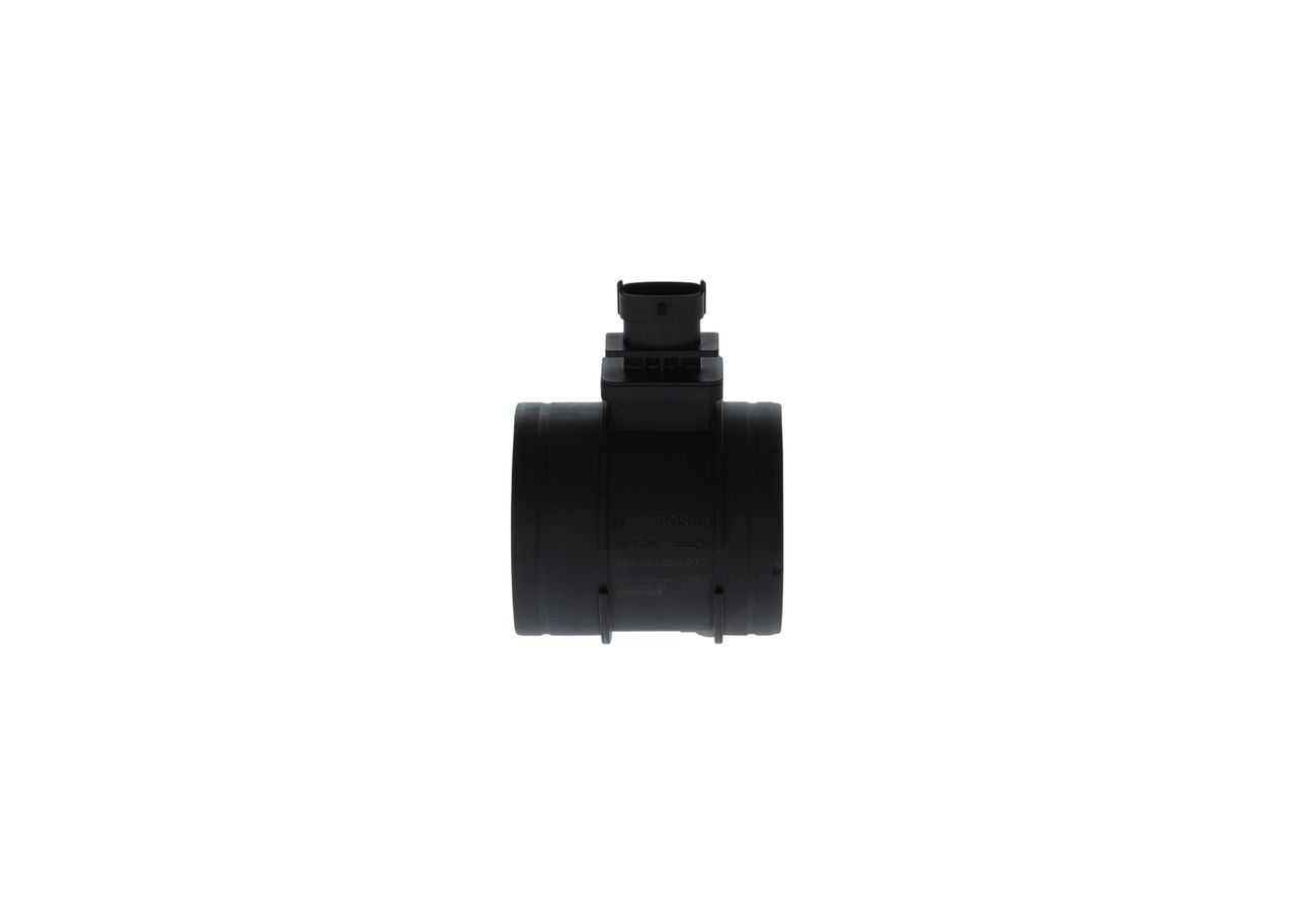 Sensor de flujo de masa de aire / Sensor Maf