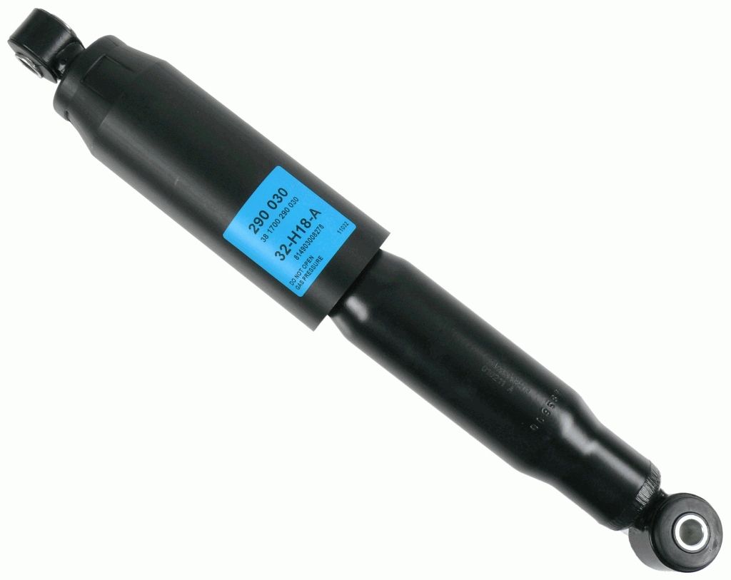 Shock Absorber 290 030