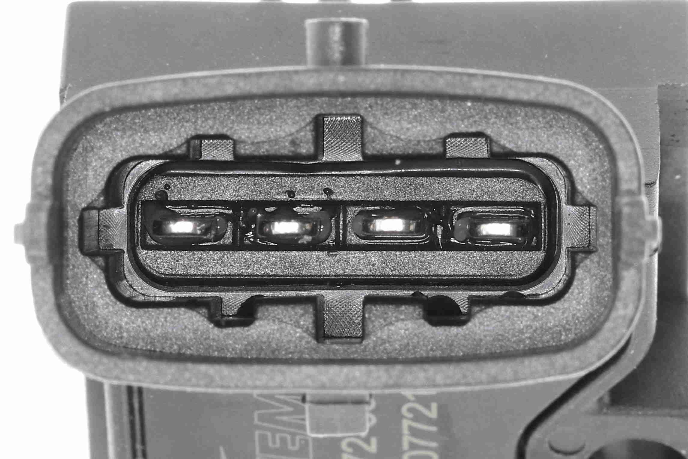 Sensor, Ladedruck