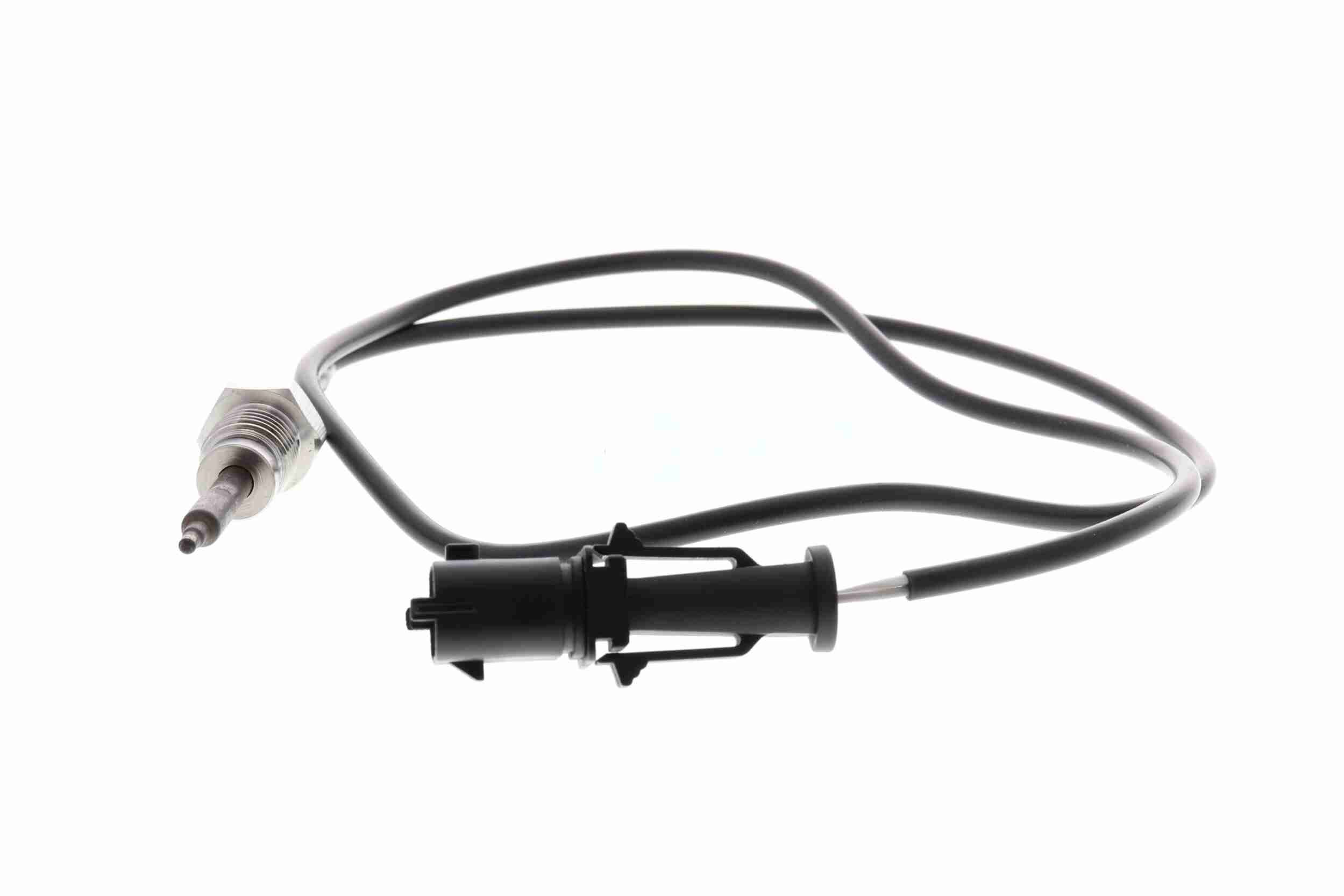 Sensor, Abgastemperatur