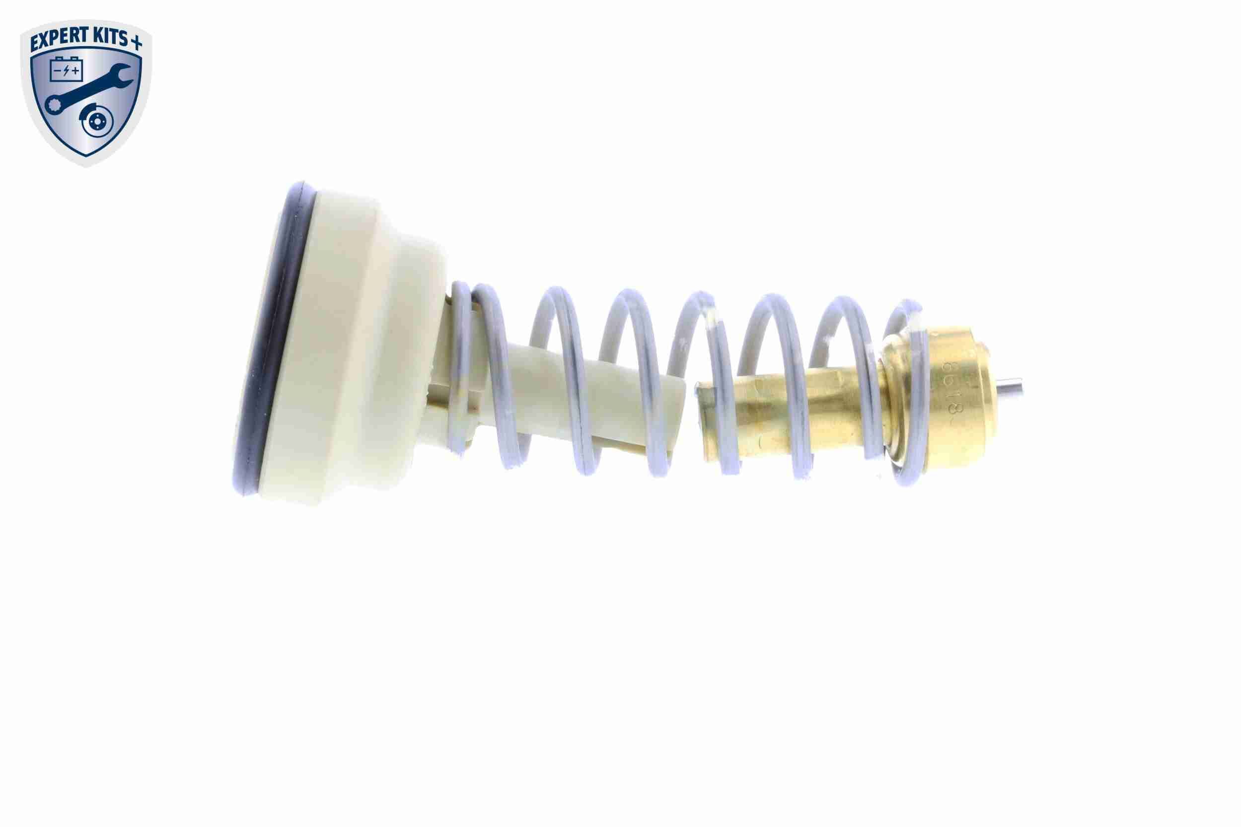 Thermostat, K&uuml;hlmittel