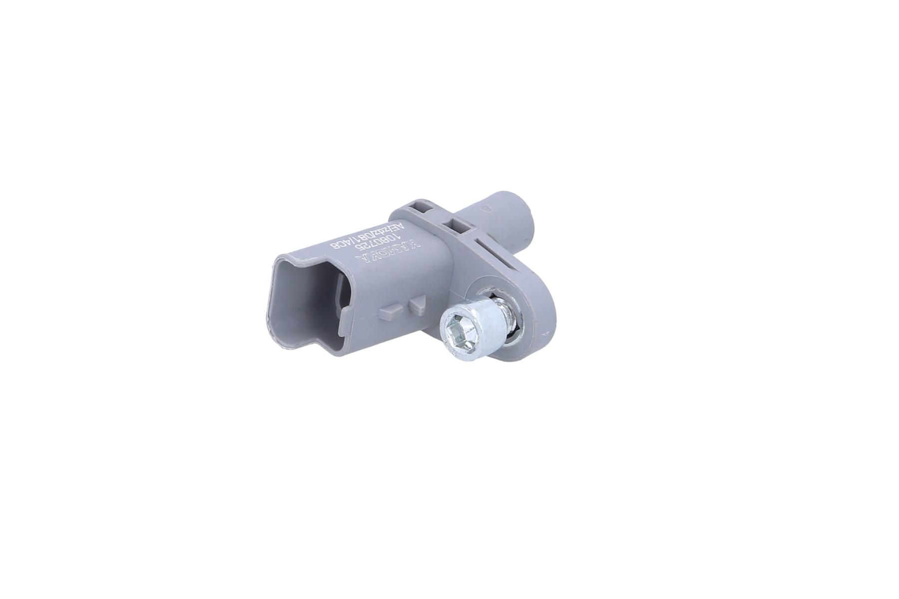Sensor, Raddrehzahl