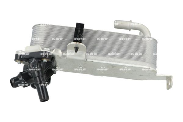 &Ouml;lk&uuml;hler, Automatikgetriebe