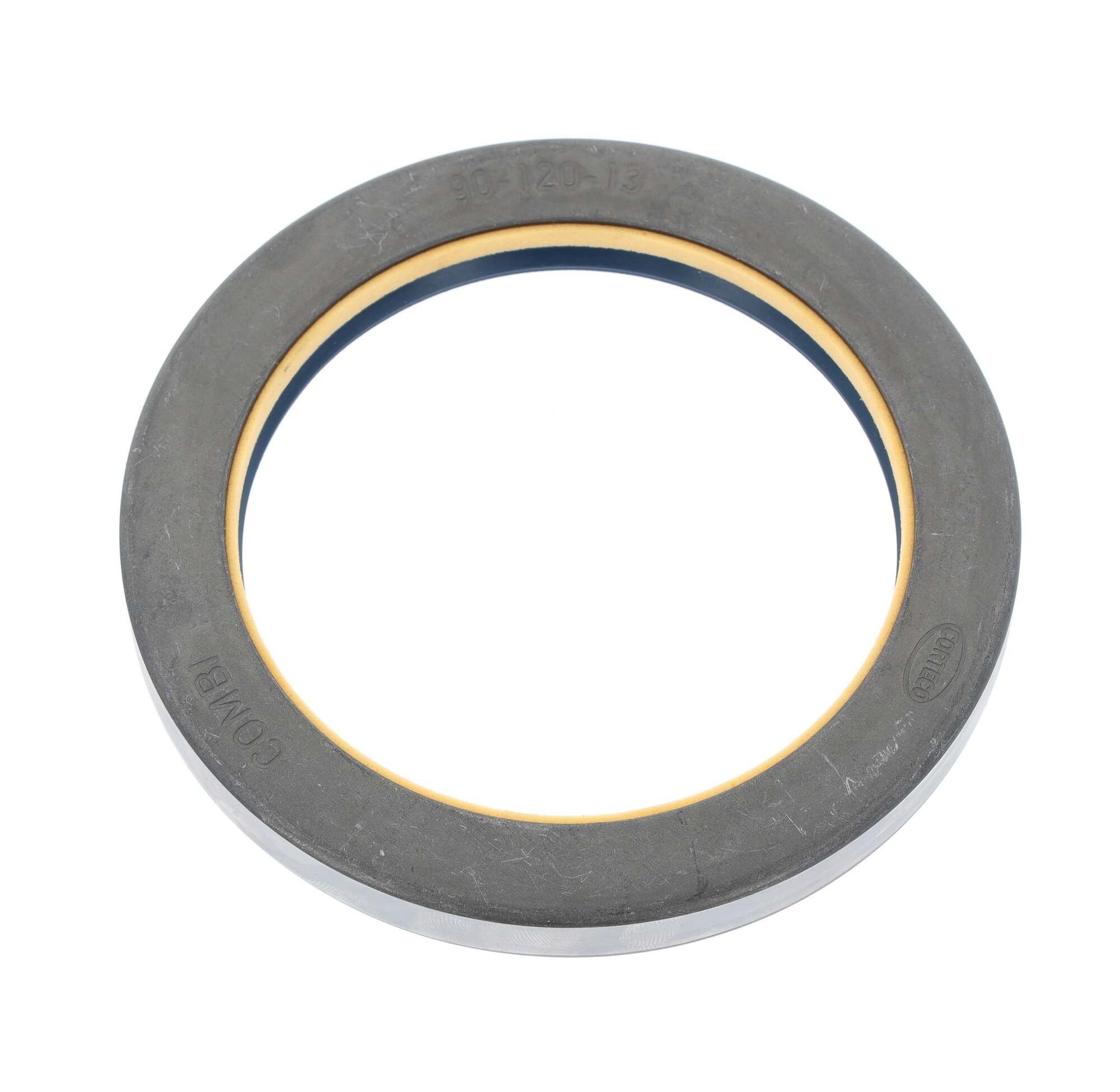 Wellendichtring, Differential