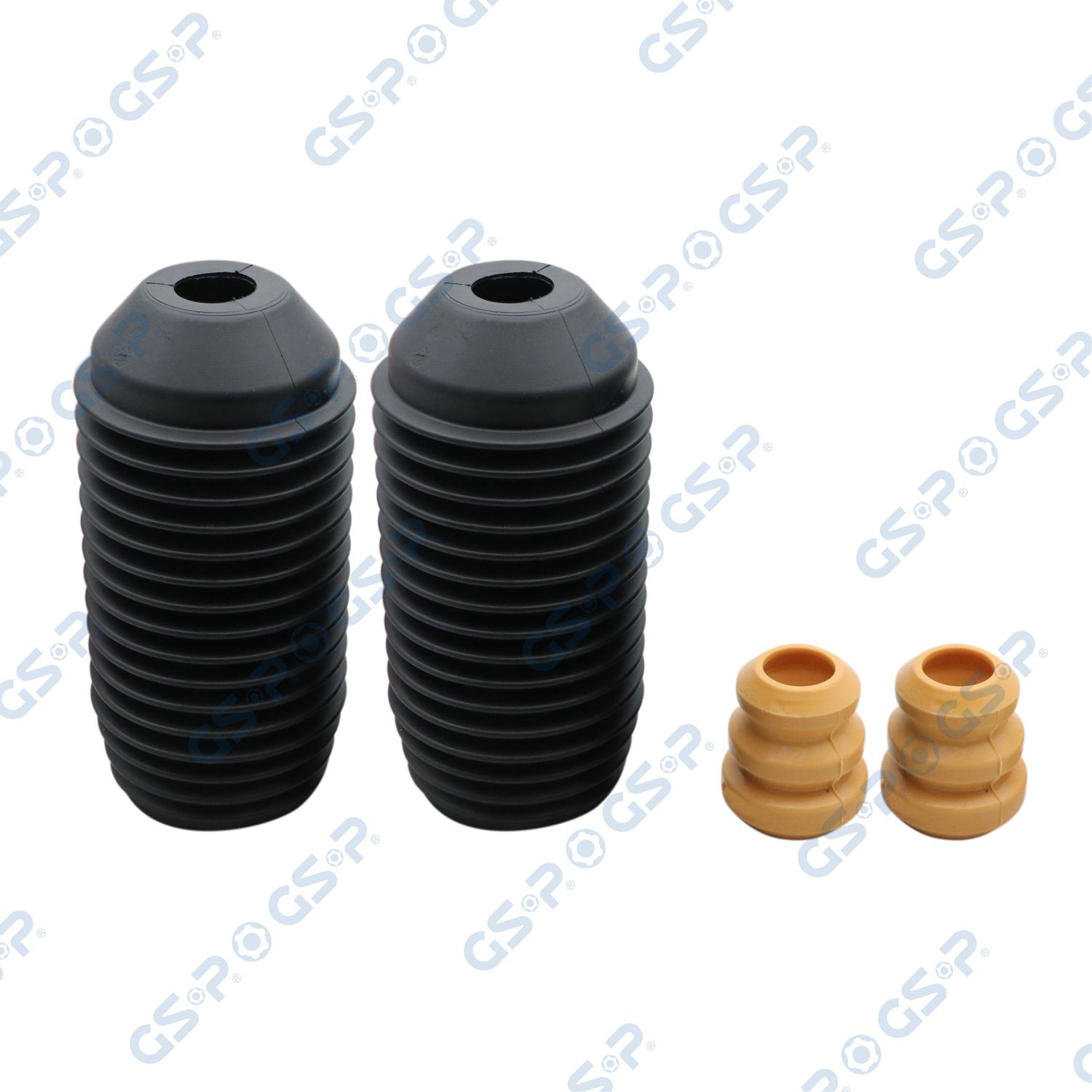 GSP 5401500PK - Staubschutzsatz, Sto&szlig;d&auml;mpfer