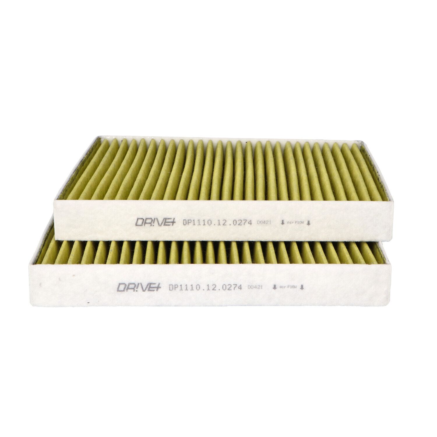 Filter, Innenraumluft