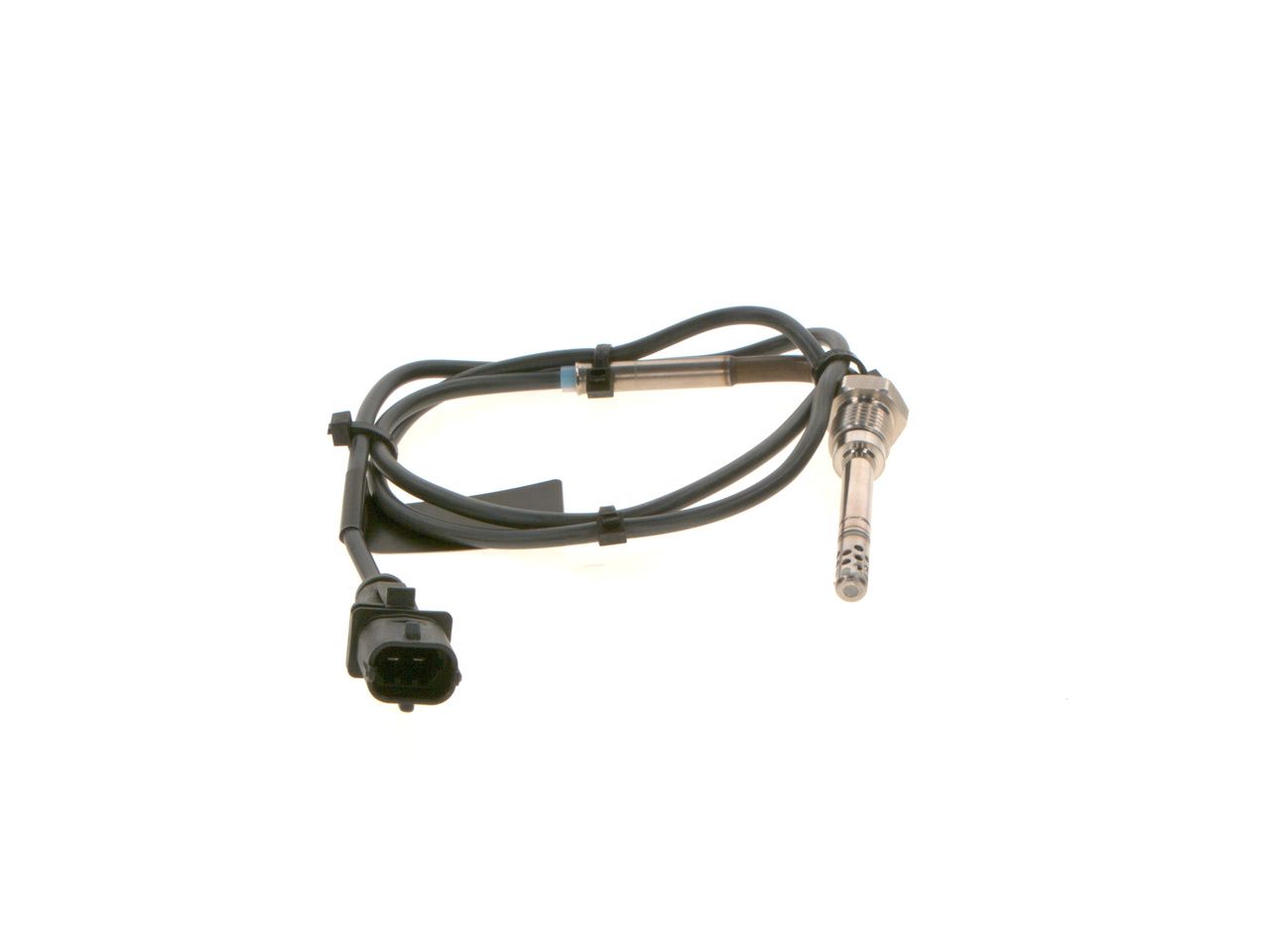 Sensor, de temperatura de gas de escape