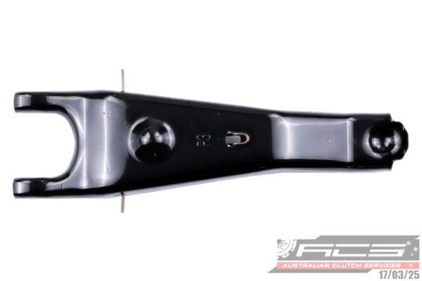 C/FORK MAZDA 2 - TecDoc 2