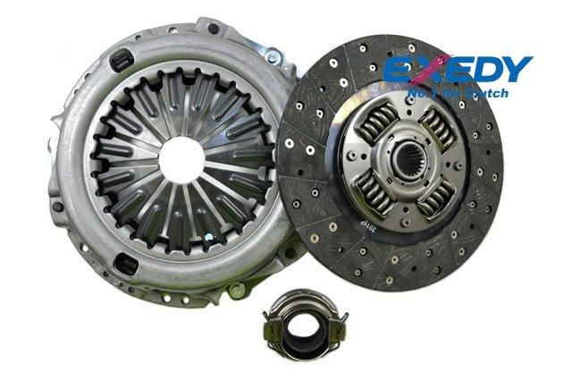 250mm Toyota - TecDoc Only
