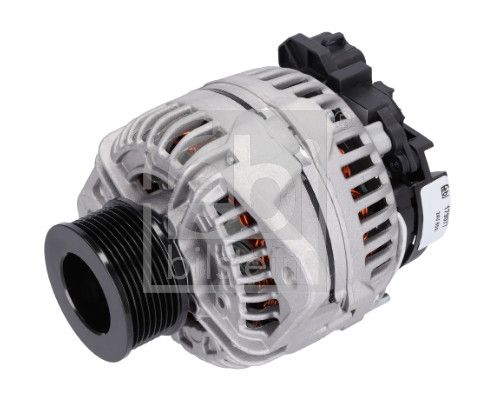Alternador