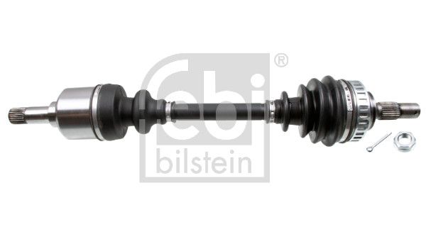 Drive Shaft 182589