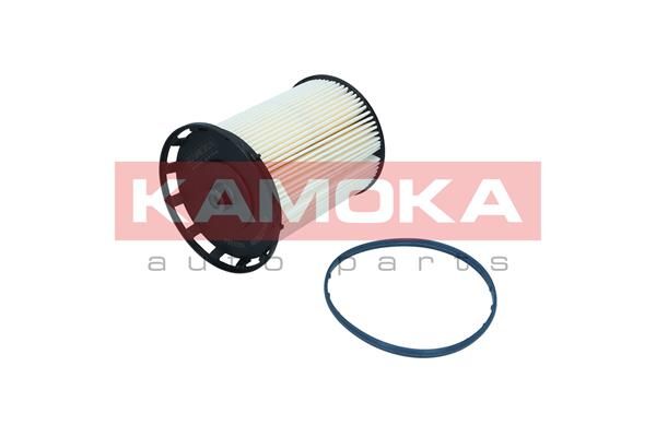 Kraftstofffilter