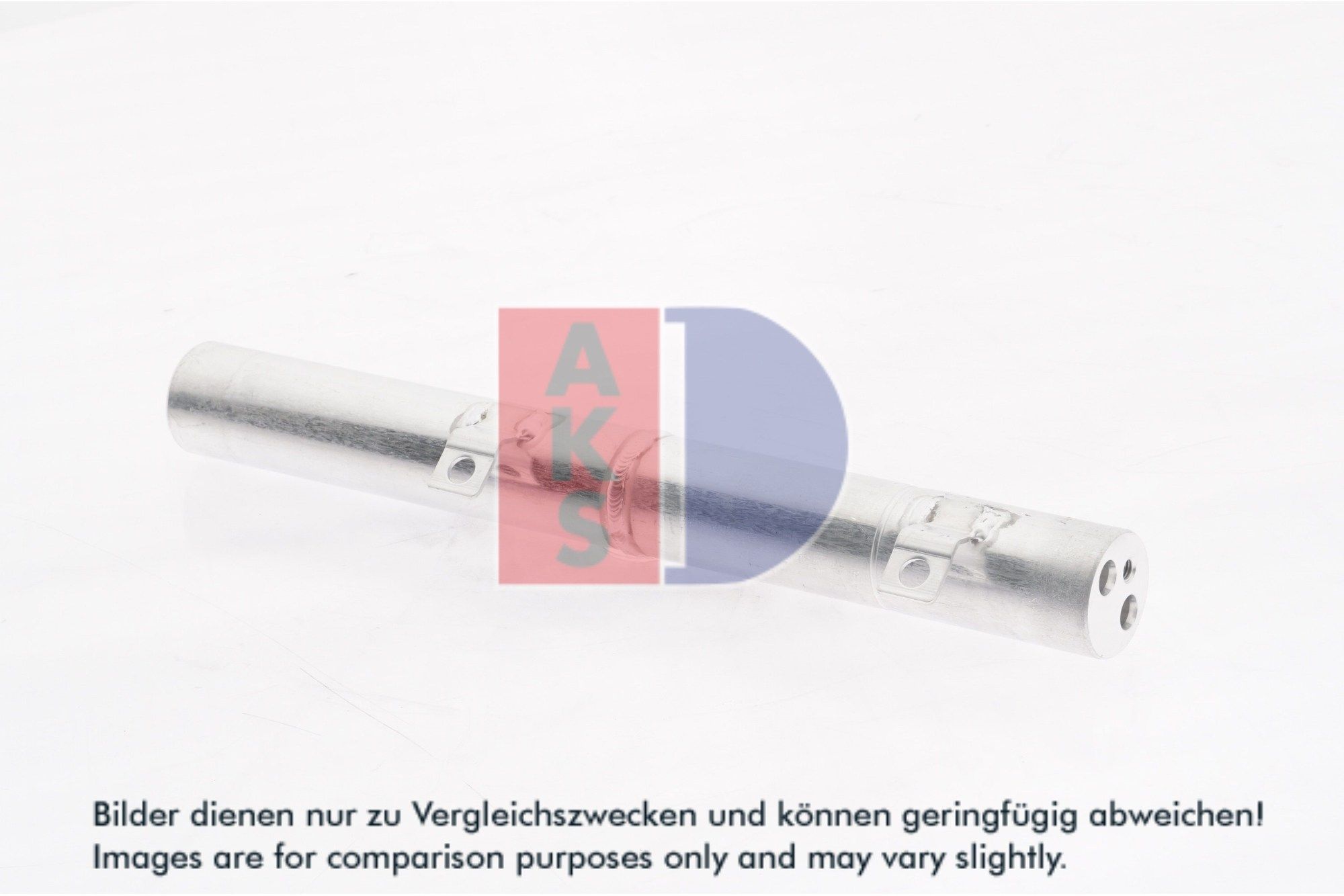 Trockner, Klimaanlage