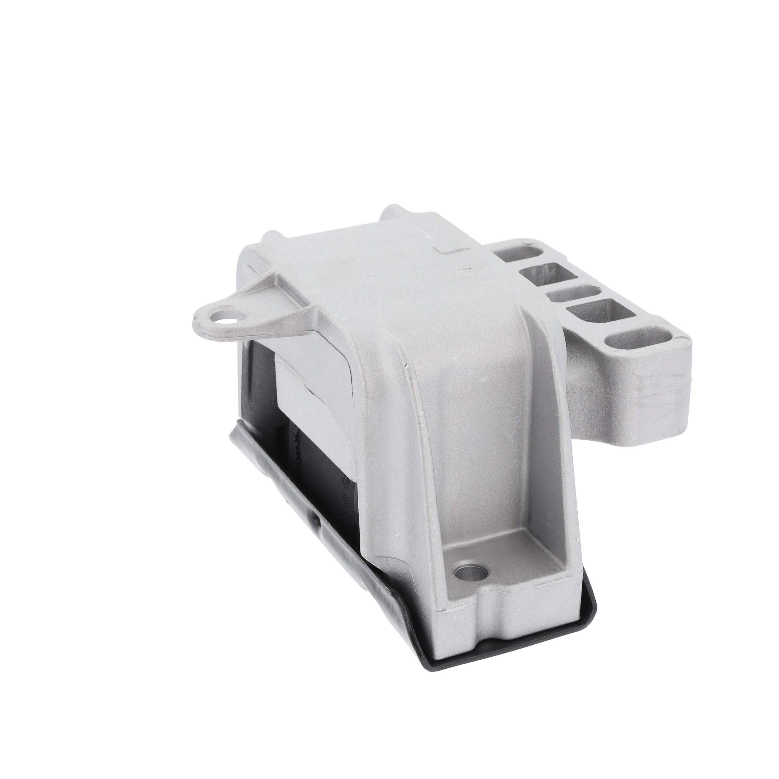 montavimas, neautomatinė transmisija