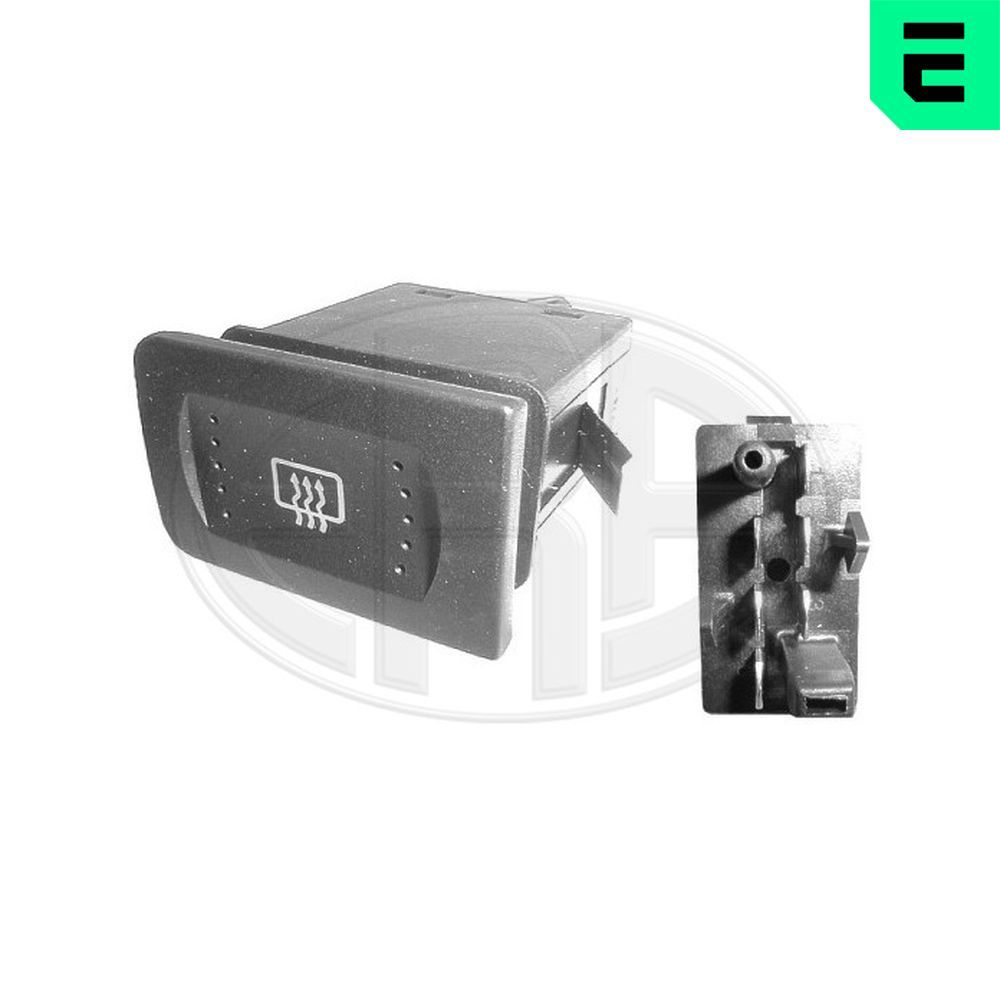 ERA 662167 - Schalter, Heckscheibenheizung