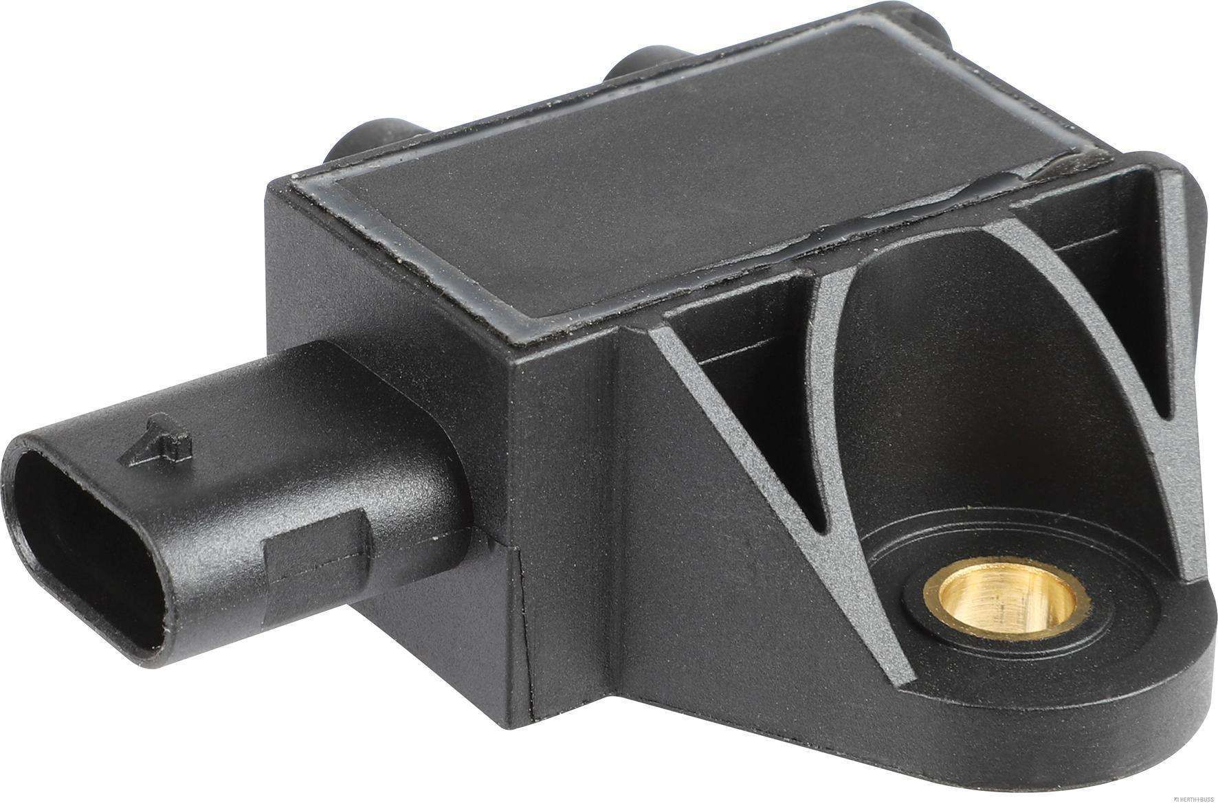 HERTH+BUSS ELPARTS 70668507 - Sensor, Abgasdruck