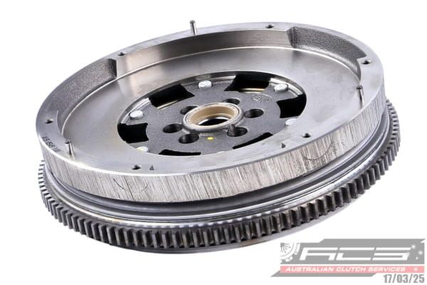 DMF VW AMAROK 2.0L DIESEL - TecDoc 1