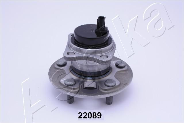 Wheel Hub 44-22089