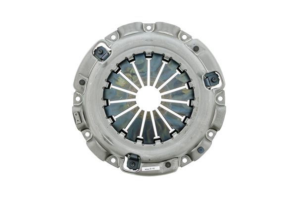 Plato de presión de clutch