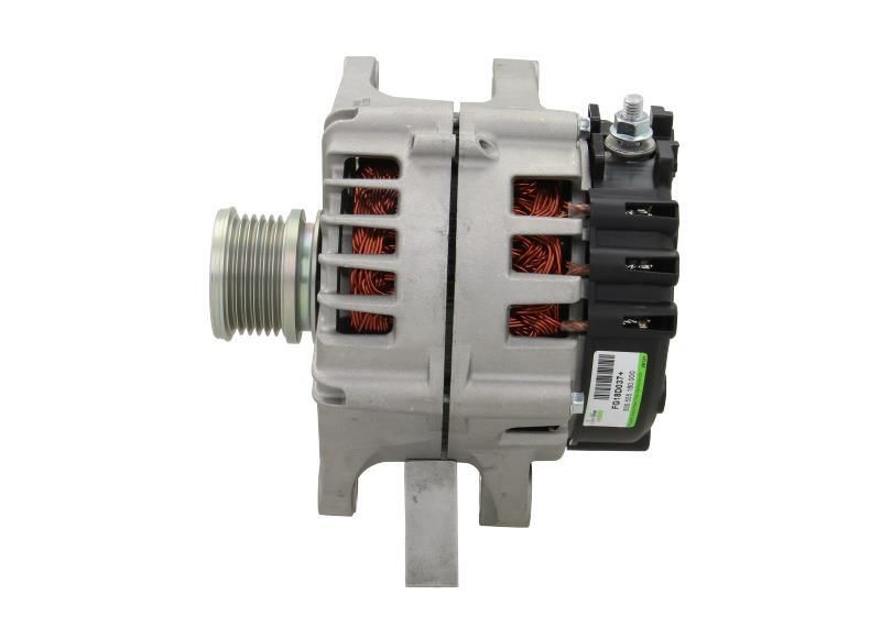 Generator Generator