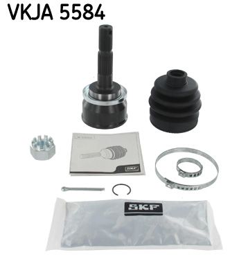 KIT JOINT HOMOCINETIQUE  9900